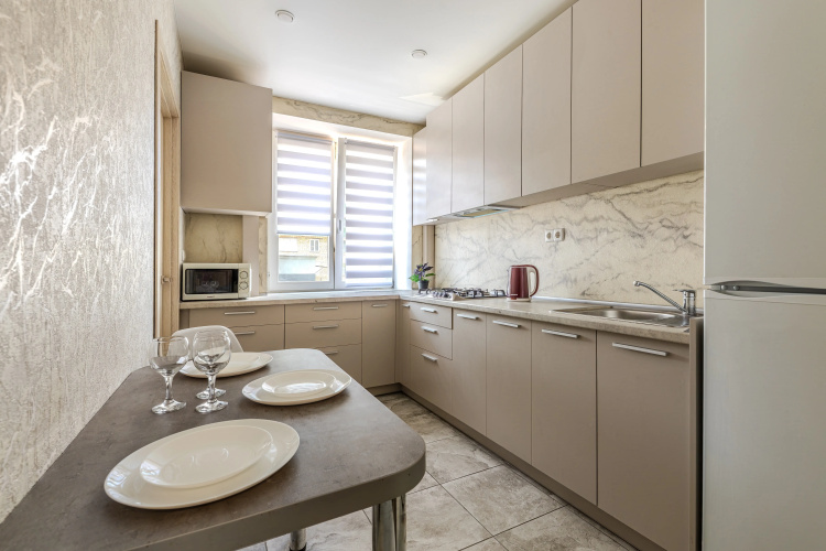 Studiominsk 1 Apartment