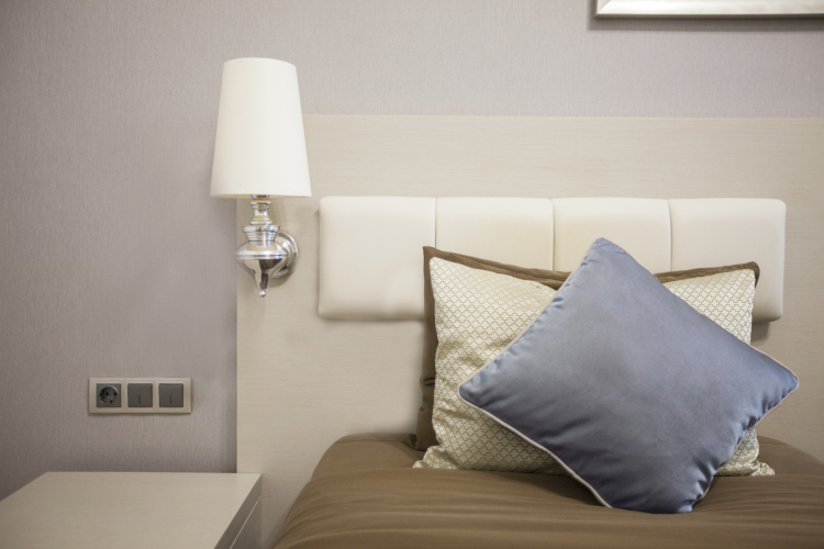 Фотография номера гостиницы Gashalti Health Hotel Naftalan