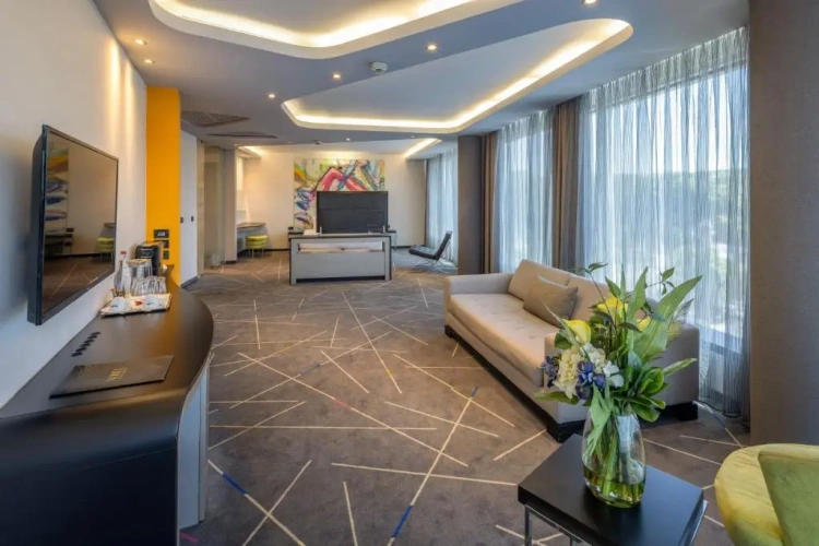 Suite