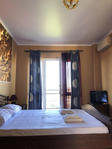 Фотография номера гостевого дома Шато Жюли