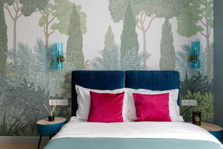 Фотография номера квартиры Апартаменты Pavlov C на набережной