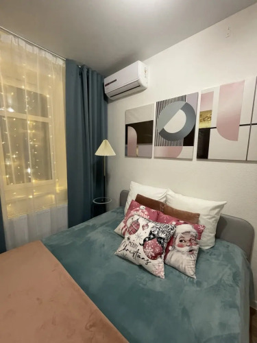 Фотография номера квартиры Квартира Студия Счастье в ЖК Сердце Ярославля