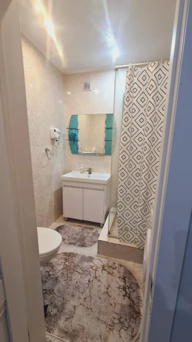 Ablaykhana 1 Flat