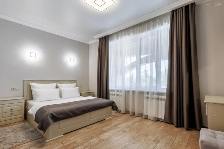 Фотография номера гостевого дома Берёза