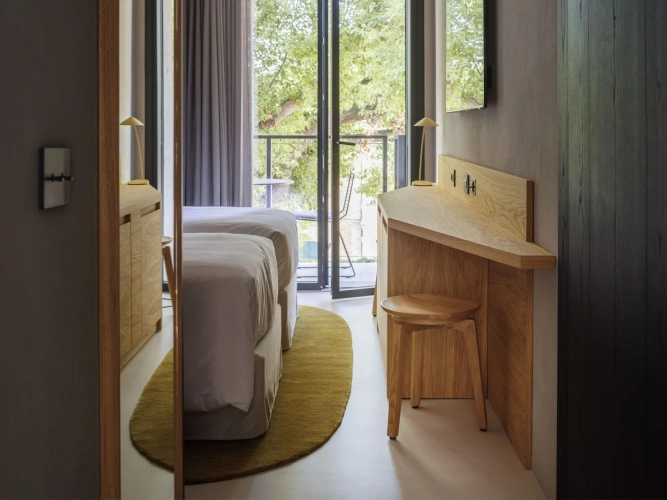 Family Suite
