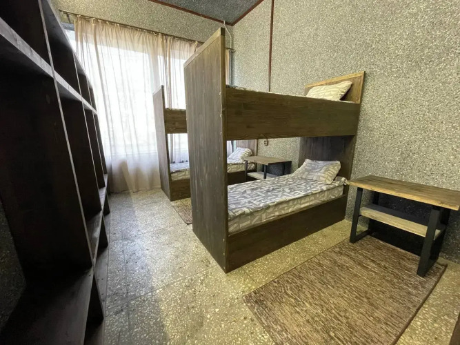 Фотография номера гостиницы Мандарин