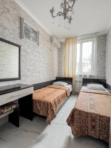 Фотография номера гостиницы Viva Камелия