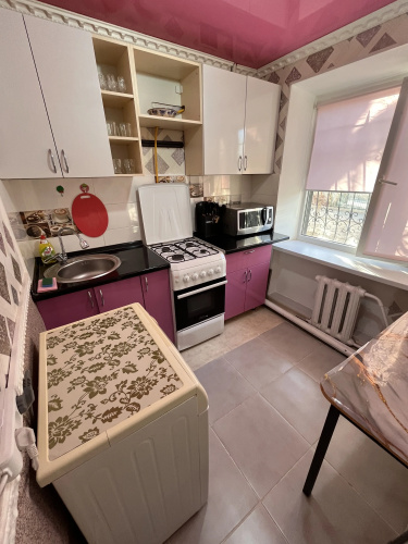 Gumarova 88 Flat