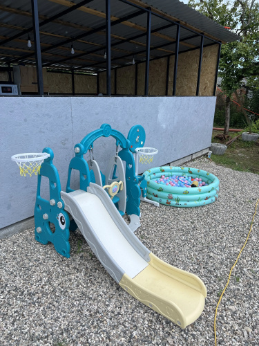 Natali Sch Recreation Center