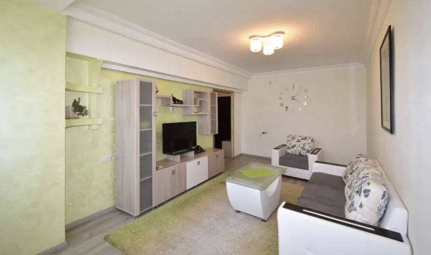 Фотография номера квартиры Апартаменты Apartment in the Heart of Yerevan