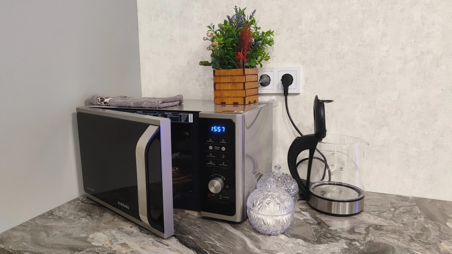 Minsk Mir Flat