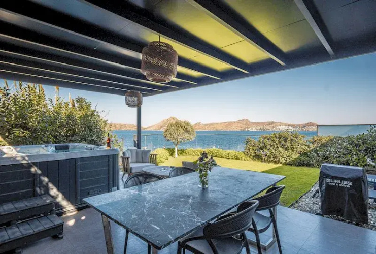 Çimentepe Residence Deluxe