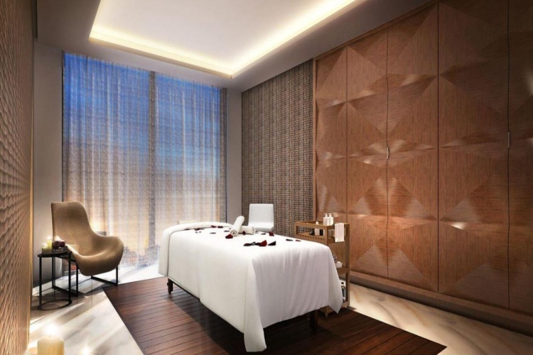 Holiday Inn Dubai al-Maktoum Airport, an IHG Hotel photo 13