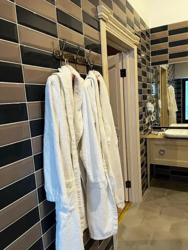 Фотография номера гостиницы Авшар Клаб