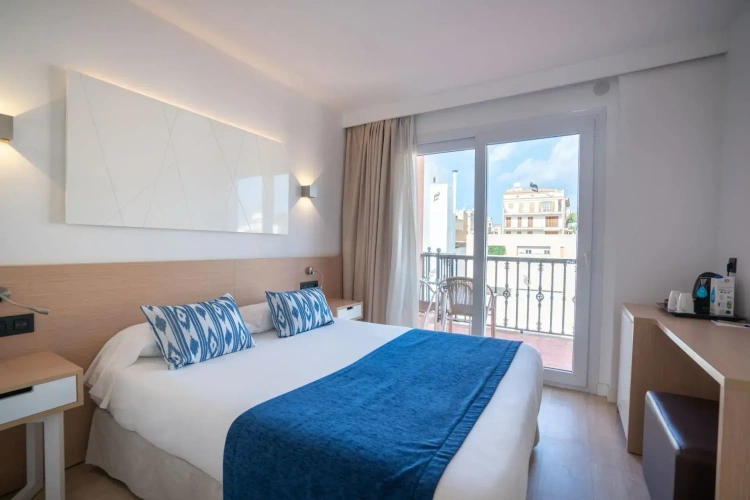 Single room