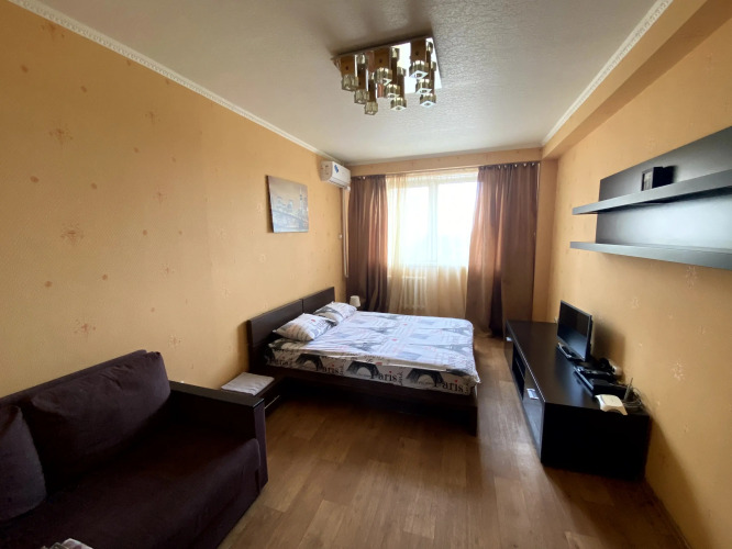 Фотография номера квартиры Апартаменты на Отрадной и Хо Ши Мина