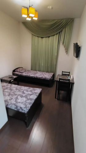 Фотография номера гостиницы Агат