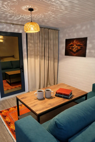 House of Tayan Hotel - Lakeside Cabins
