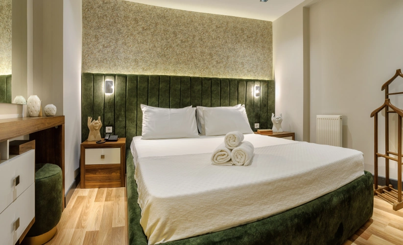 Superior Suite