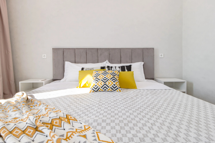 Aruna Deluxe Apartment Flat