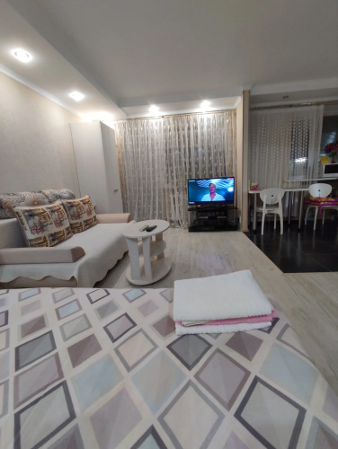 Studiya V Tsentre Gomelya Flat