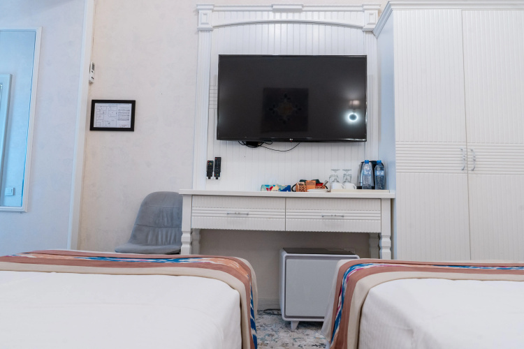 Meros Boutique-hotel