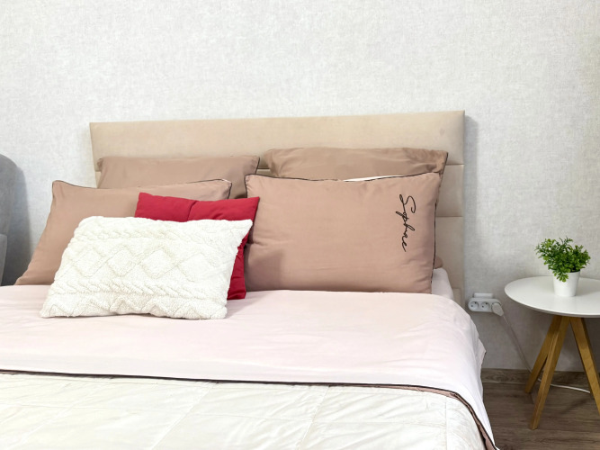 Фотография номера квартиры Квартира на Короленко 8