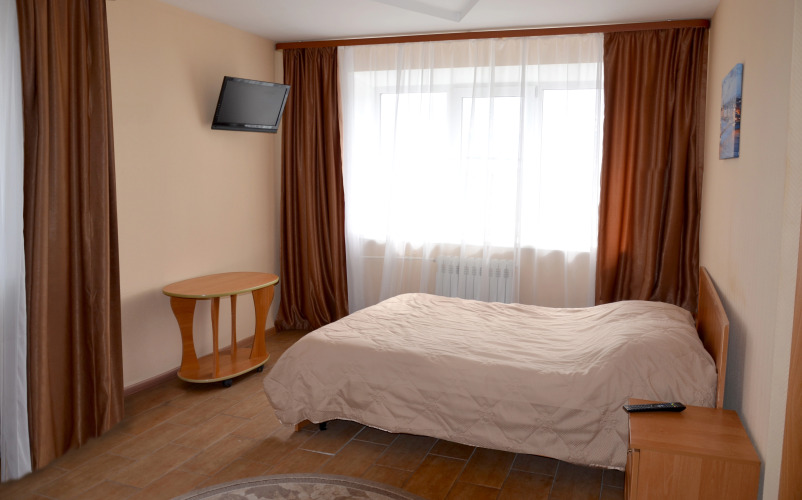 Фотография номера гостиницы Красивая Меча