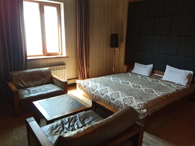 Astor Boutique hotel