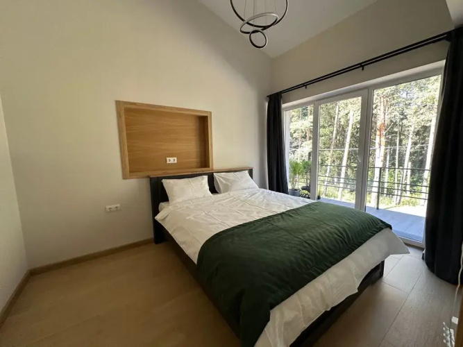 ForRest 7 Apartments
