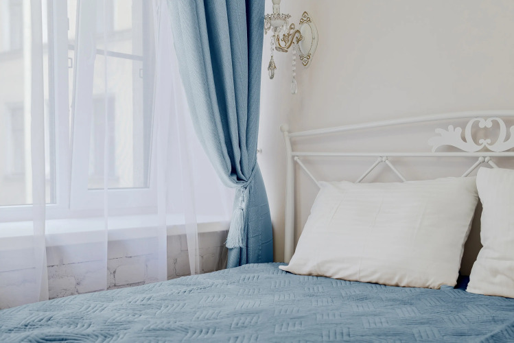 Фотография номера квартиры Апартаменты 10 А654