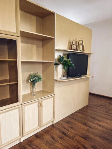 Bakhyan Apart-hotel