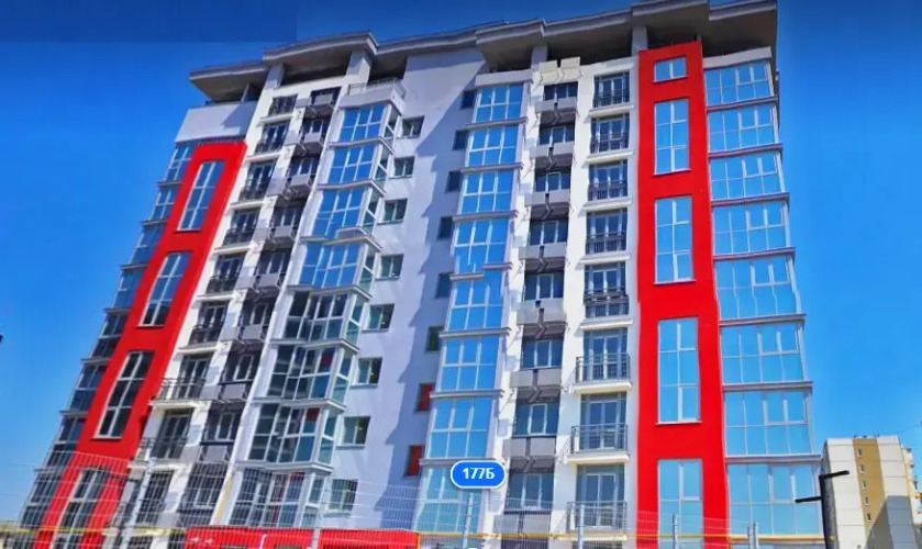 Фотография номера квартиры Квартира Семейный уют