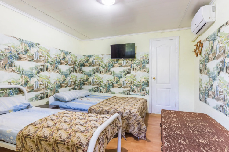 Фотография номера гостевого дома Изабелла