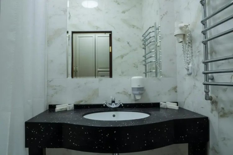 Ar Nuvo Hotel