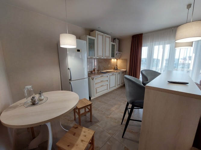 Фотография номера гостевого дома Оранж Хаус