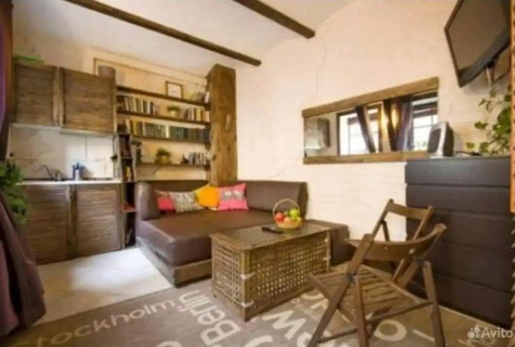 Фотография номера квартиры Апартаменты Ковенский 22апарт