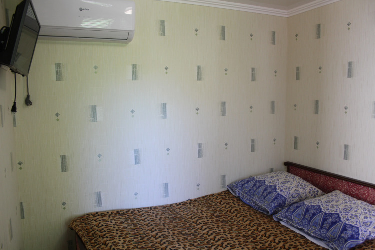 Фотография номера гостевого дома Шилин