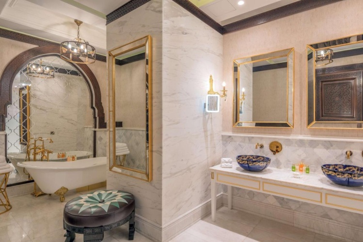 Hilton Tashkent City photo 35