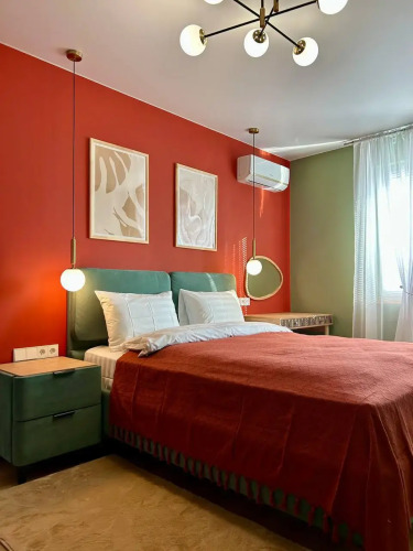 Фотография номера квартиры Квартира Рио