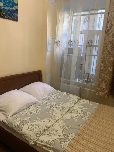 Фотография номера гостевого дома Милора