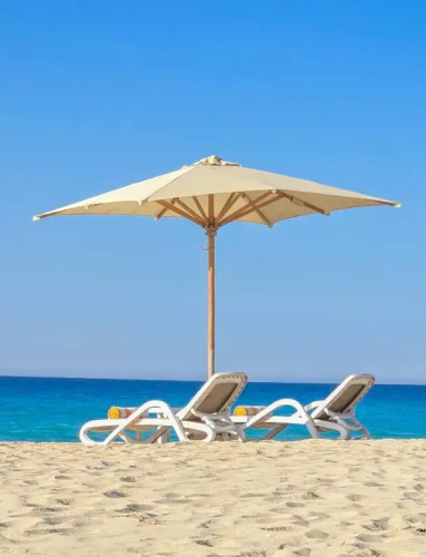 Resort Aura Resort Sidi Abdel Rahman - El Alamein