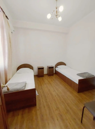Orion Guest House
