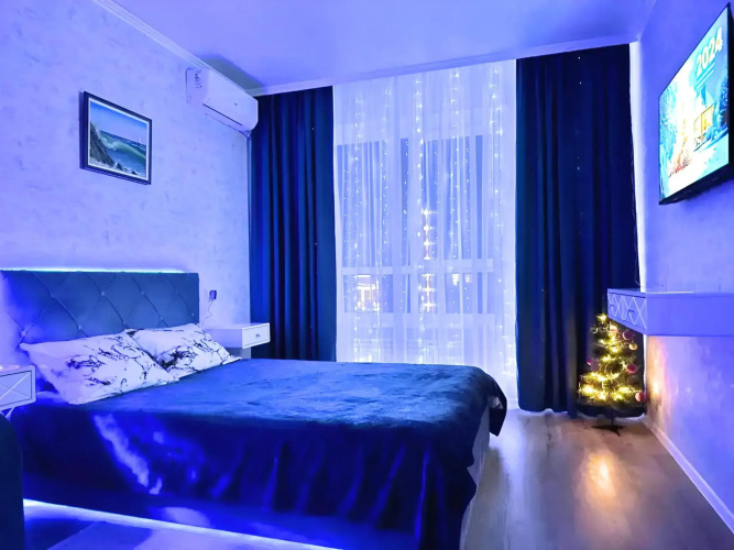 Фотография номера квартиры Квартира на 14 Этаже