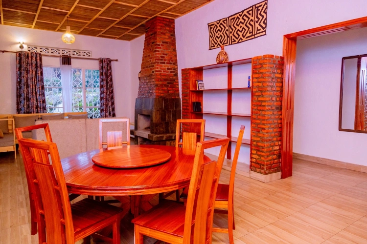 Comfort Apartment