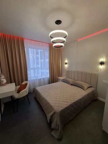 Фотография номера квартиры Квартира на улице 8 Марта 204Г/1