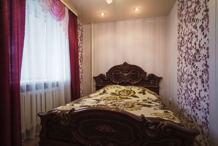 Фотография номера квартиры Апартаменты Марьин Дом на Малышева 120