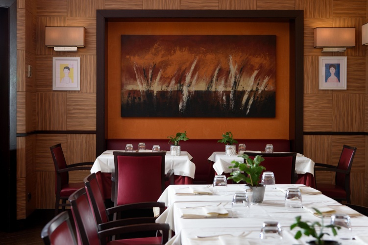 Grand Hotel Adriatico photo 47