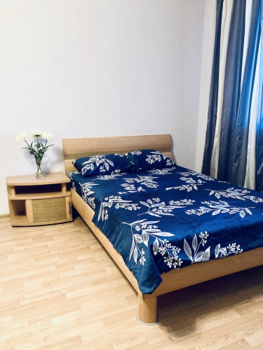 Фотография номера квартиры Апартаменты На Белинского 177а