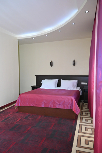 Фотография номера гостиницы Mayisyan Kamurdj Hotel